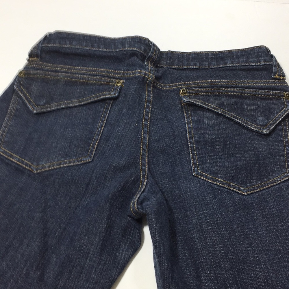 Eleven by Venus William Jeans Size 6 - Picture 4 of 8